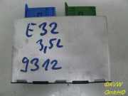 Steuergerät CCM Check Control BMW 7 (E32) 735 I,IL 155 KW 61.35-1379379