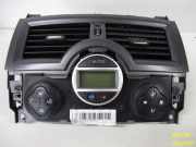 Heizungsbetätigung (Konsole) Mit LUFTDÜSE MITTE RENAULT MEGANE II KOMBI (KM0/1_) 1.6 16V 82 KW 69340061 A1007021