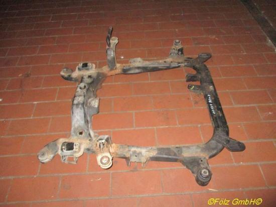 Achse vorn Motorträger OPEL ASTRA H CARAVAN 1.7 CDTI 74 KW 32937 Bild Achse vorn Motorträger OPEL ASTRA H CARAVAN 1.7 CDTI 74 KW 32937