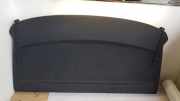 Laderaumabdeckung schwarz BMW 1 (E87) 118D 105 KW 6966715