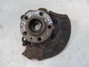 Radlagergehäuse Achsschenkel links vorn Mit ABS VW GOLF IV (1J1) 1.8 T 110 KW 1J0407255AH