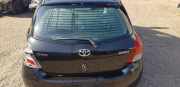 Heckklappe ohne Griff u. ohne Schloss Kratzer u. Beulen s.Foto ohne S TOYOTA YARIS (SCP9_, NSP9_, KSP9_, NCP9_, ZSP9_ 74 KW 670050D030