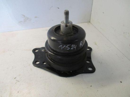 Halter, Motoraufhängung Motorhalter rechts SKODA FABIA COMBI (545) 1.2 TSI 63 KW 6Q0199262BF 6R0199167AG Bild Halter, Motoraufhängung Motorhalter rechts SKODA FABIA COMBI (545) 1.2 TSI 63 KW 6Q0199262BF 6R0199167AG