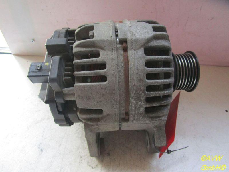 Lichtmaschine Generator 110A VW GOLF V (1K1) 1.4 16V 55 KW 036903024J 0124325127 Bild Lichtmaschine Generator 110A VW GOLF V (1K1) 1.4 16V 55 KW 036903024J 0124325127