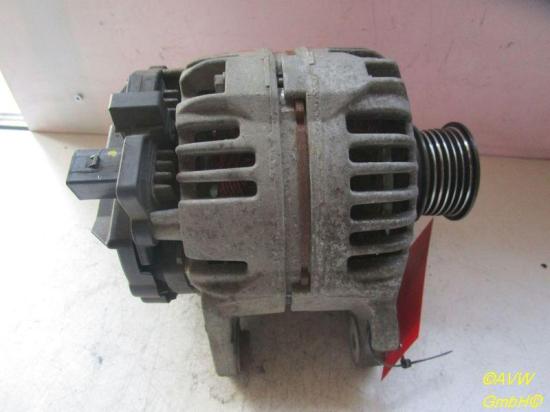 Lichtmaschine Generator 110A VW GOLF V (1K1) 1.4 16V 55 KW 036903024J 0124325127 Bild Lichtmaschine Generator 110A VW GOLF V (1K1) 1.4 16V 55 KW 036903024J 0124325127