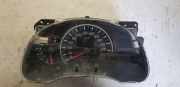 Instrumentenkombination Tacho 122093km NISSAN MICRA IV (K13) 1.2 59 KW 248101HB0C
