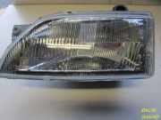 Hauptscheinwerfer links weiss FORD ESCORT VI (GAL) 1,4 52 KW 50-4-057/4