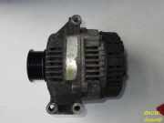 Lichtmaschine Generator 75A RENAULT KANGOO (KC0/1_) 1.4 55 KW 7700422237