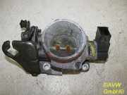 Drosselklappe FORD PUMA (EC_) 1.7 16V 92 KW