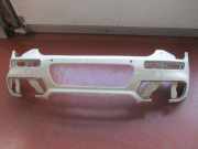 Stoßstange hinten CL CODE O7N Kratzer Risse siehe Bild MINI MINI CLUBMAN (F54) COOPER SD 140 KW 2406195006