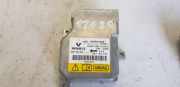 Steuergerät Airbag RENAULT KANGOO EXPRESS (FW0/1_) 1.5 DCI 85 63 KW 8201025624