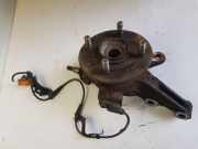 Radlagergehäuse Achsschenkel links vorn 4-Loch HONDA CIVIC VII HATCHBACK (EU, EP, EV) 1.4IS 66 KW 77020