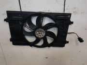 Elektromotor, Kühlerlüfter Passat B8 GolfVII Skoda Seat Audi VW PASSAT VARIANT (3G5) 2.0 TDI 110 KW 5Q0121205AF 5Q0121207AF