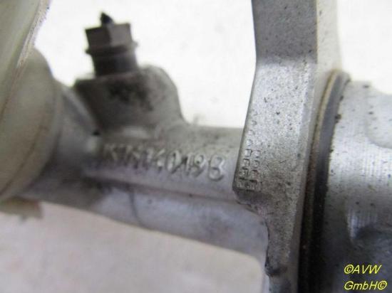 Hauptbremszylinder VW GOLF V (1K1) 2.0 TDI 16V 103 KW 1K1614019B Bild Hauptbremszylinder VW GOLF V (1K1) 2.0 TDI 16V 103 KW 1K1614019B