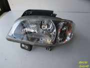 Hauptscheinwerfer links SEAT CORDOBA VARIO (6K5) 1.4 16V 55 KW 087584