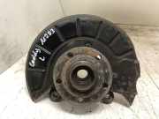 Radlagergehäuse Achsschenkel links vorn VW CADDY III KOMBI (2KB, 2KJ, 2CB, 2CJ) 1.9 77 KW 1K0407255AA