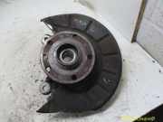 Radlagergehäuse Achsschenkel links vorn mit ABS VW CADDY III KOMBI (2KB, 2KJ, 2CB, 2CJ) 1.9 77 KW 1K0407255AA