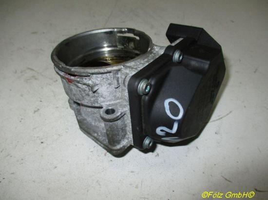 Drosselklappe AUDI A3 SPORTBACK (8PA) 1.9 TDI 77 KW 03G128063G A2C53249824 Bild Drosselklappe AUDI A3 SPORTBACK (8PA) 1.9 TDI 77 KW 03G128063G A2C53249824