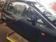 Tür rechts vorn ohne Spiegel HONDA JAZZ II (GD) 1.4 61 KW 76668