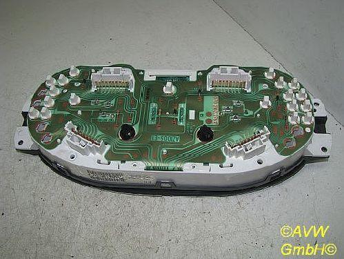 Instrumentenkombination Tacho 7700410430F RENAULT CLIO II (BB0/1/2_, CB0/1/2_) 1 43 KW Bild Instrumentenkombination Tacho 7700410430F RENAULT CLIO II (BB0/1/2_, CB0/1/2_) 1 43 KW
