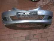 Stoßstange vorne Silbergrau MAZDA 6 (GG) 2.0 DI 100 KW GJ6A-50-031EAA