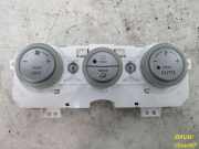 Bedienelement, Klimaanlage MAZDA 6 STATION WAGON (GY) 2.0 104 KW 49531