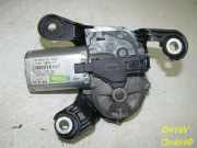 Wischermotor hinten OPEL AGILA (H00) 1.0 12V 43 KW 38810-83E00 53014512