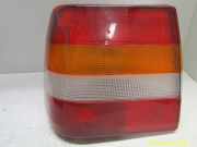 Rückfahrleuchte Rückleuchte links leichte Kratzer, Risse siehe Bild SAAB 9000 2.0 -16 94 KW 58050
