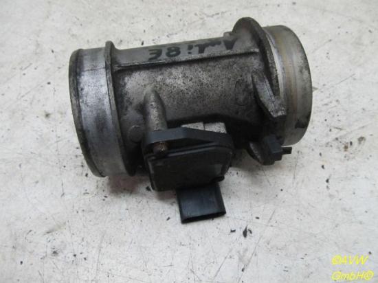 Luftmassenmesser AUDI A4 AVANT (8E5, B6) 2.5 TDI QUATTRO 132 KW 059906161D Bild Luftmassenmesser AUDI A4 AVANT (8E5, B6) 2.5 TDI QUATTRO 132 KW 059906161D