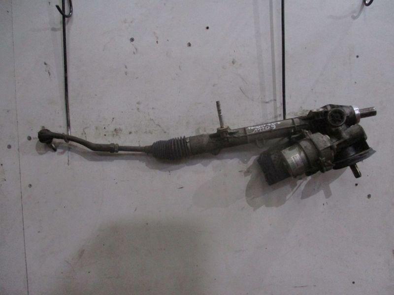 Lenkgetriebe elektrisch PEUGEOT 207 (WA_, WC_) 1.4 54 KW 6700001770B Q003TA2072ZE Bild Lenkgetriebe elektrisch PEUGEOT 207 (WA_, WC_) 1.4 54 KW 6700001770B Q003TA2072ZE