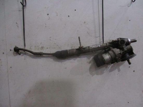 Lenkgetriebe elektrisch PEUGEOT 207 (WA_, WC_) 1.4 54 KW 6700001770B Q003TA2072ZE Bild Lenkgetriebe elektrisch PEUGEOT 207 (WA_, WC_) 1.4 54 KW 6700001770B Q003TA2072ZE