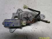 Wischermotor hinten SUZUKI IGNIS (FH) 1.3 61 KW 34355-581