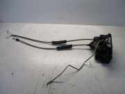 Türschloß ohne ZV rechts hinten CHEVROLET SPARK (M300) 1.0 50 KW A046818