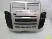 Radio/CD-Wechsler-Kombination TOYOTA YARIS (SCP9_, NSP9_, KSP9_, NCP9_, ZSP9_ 66 KW 861200D200