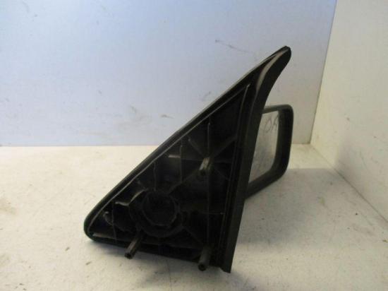 Außenspiegel mechanisch Standard rechts leichte Kratzer FIAT PANDA (141A_) 1000 I.E. KAT 33 KW 41807 Bild Außenspiegel mechanisch Standard rechts leichte Kratzer FIAT PANDA (141A_) 1000 I.E. KAT 33 KW 41807