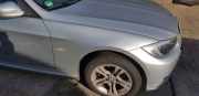 Kotflügel rechts Titansilber Metallic354 BMW 3 (E90) 318I 105 KW 41355A55AF4