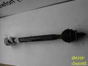 Antriebswelle (ABS) rechts SEAT IBIZA IV (6L1) 1.9 TDI 96 KW 6Q0407272J