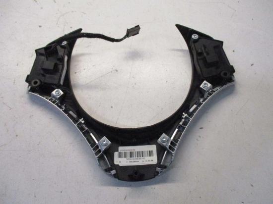 Schalter Multifunktionslenkrad Gebrauchsspuren siehe Bild BMW 3 TOURING (E91) 320D 130 KW 6769894 Bild Schalter Multifunktionslenkrad Gebrauchsspuren siehe Bild BMW 3 TOURING (E91) 320D 130 KW 6769894