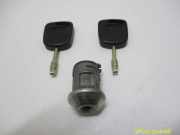 Schließzylinder, Zündschloß mit 2 Schlüssel ohne Transponder im Schlüssel FORD KA (RB_) 1.3I 44 KW M179A