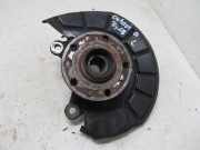 Radlagergehäuse Achsschenkel links vorn Hitzeblech verbogen Siehe Bild SKODA OCTAVIA COMBI (1Z5) 2.0 TDI 103 KW 43016