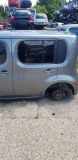 Tür links hinten NISSAN CUBE (Z12) 1.5 DCI 81 KW H210A1FCMA