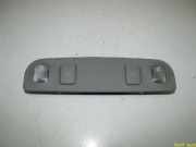 Innenleuchte hinten AUDI A4 (8E2, B6) 2.0 96 KW 8E0947111A