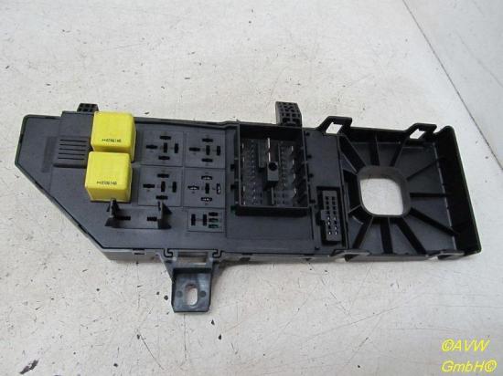 Sicherungskasten SAAB 9-3 (YS3F) 2.0 T 154 KW 12785597 518751029 Bild Sicherungskasten SAAB 9-3 (YS3F) 2.0 T 154 KW 12785597 518751029