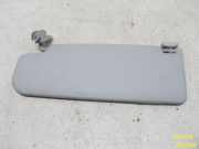 Sonnenblende rechts SKODA OCTAVIA COMBI (1Z5) 2.0 TDI 103 KW 3T0857552