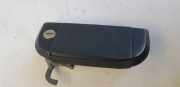 Türgriff links vorn ohne Schlüssel VW TRANSPORTER IV BUS (70XB, 70XC, 7DB, 7DW 75 KW 701867132E