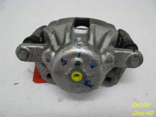 Bremssattel links vorn NISSAN MICRA IV (K13) 1.2 59 KW Bild Bremssattel links vorn NISSAN MICRA IV (K13) 1.2 59 KW