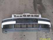 Stoßstange vorne Weiss LB9A Kratzer und Macken siehe Bilder VW PASSAT (3B2) 1.9 TDI 81 KW 3B0805903