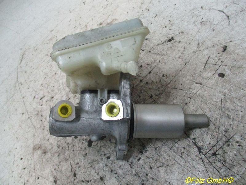 Hauptbremszylinder AUDI A6 (4F2, C6) 3.0 TDI QUATTRO 165 KW 8E0611301E Bild Hauptbremszylinder AUDI A6 (4F2, C6) 3.0 TDI QUATTRO 165 KW 8E0611301E