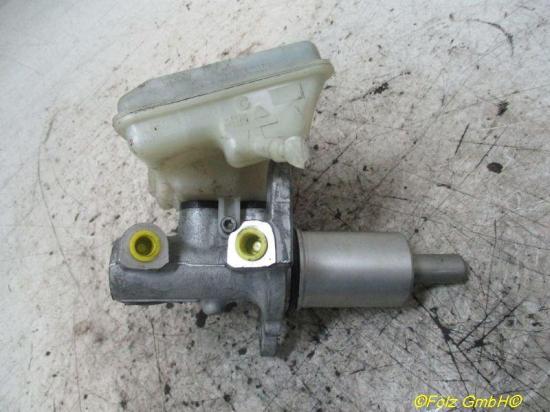 Hauptbremszylinder AUDI A6 (4F2, C6) 3.0 TDI QUATTRO 165 KW 8E0611301E Bild Hauptbremszylinder AUDI A6 (4F2, C6) 3.0 TDI QUATTRO 165 KW 8E0611301E