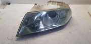 Hauptscheinwerfer links SKODA OCTAVIA COMBI (1Z5) 2.0 TDI 16V 103 KW 1Z1941017N